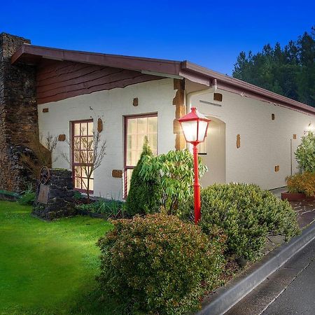 Gold Rush Inn Queenstown Esterno foto