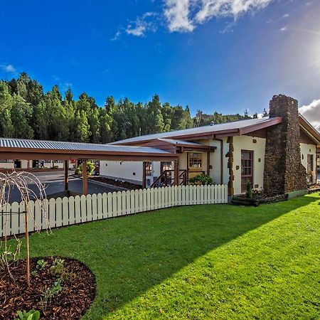 Gold Rush Inn Queenstown Esterno foto