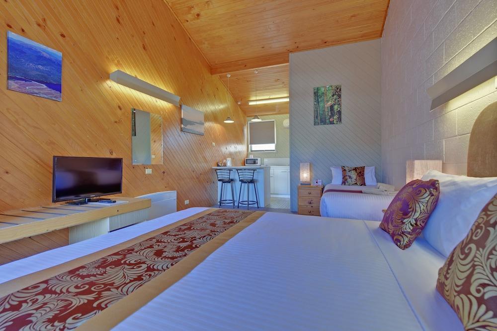 Gold Rush Inn Queenstown Esterno foto