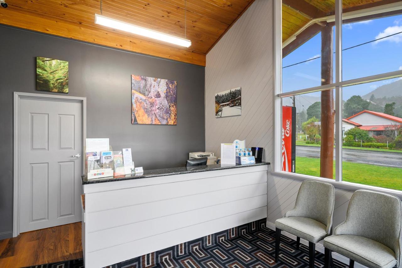 Gold Rush Inn Queenstown Esterno foto