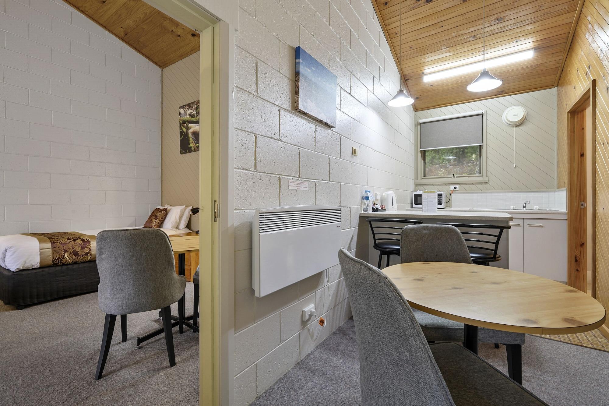 Gold Rush Inn Queenstown Esterno foto
