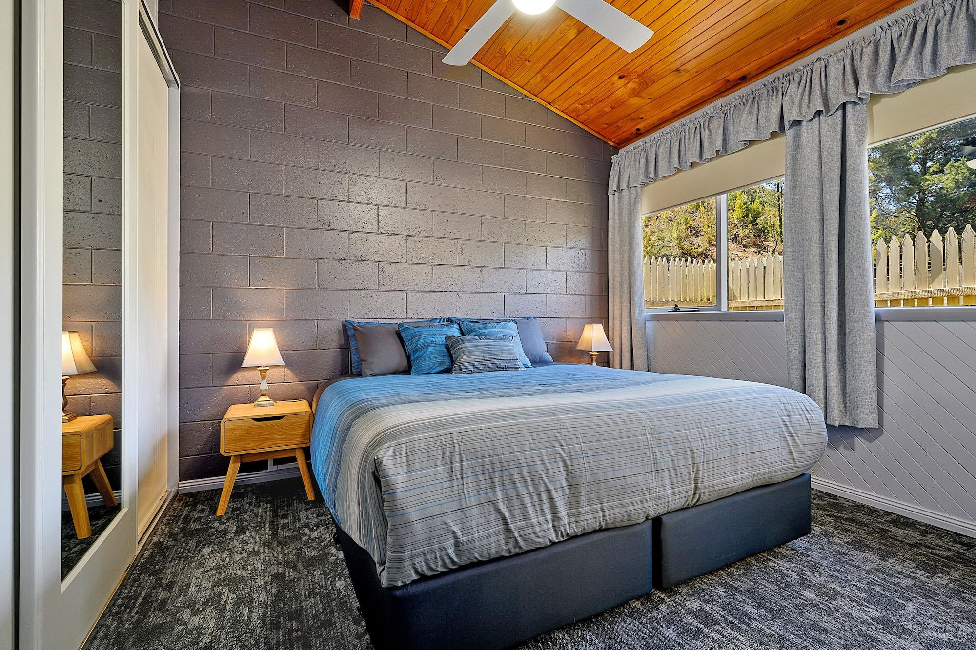 Gold Rush Inn Queenstown Esterno foto