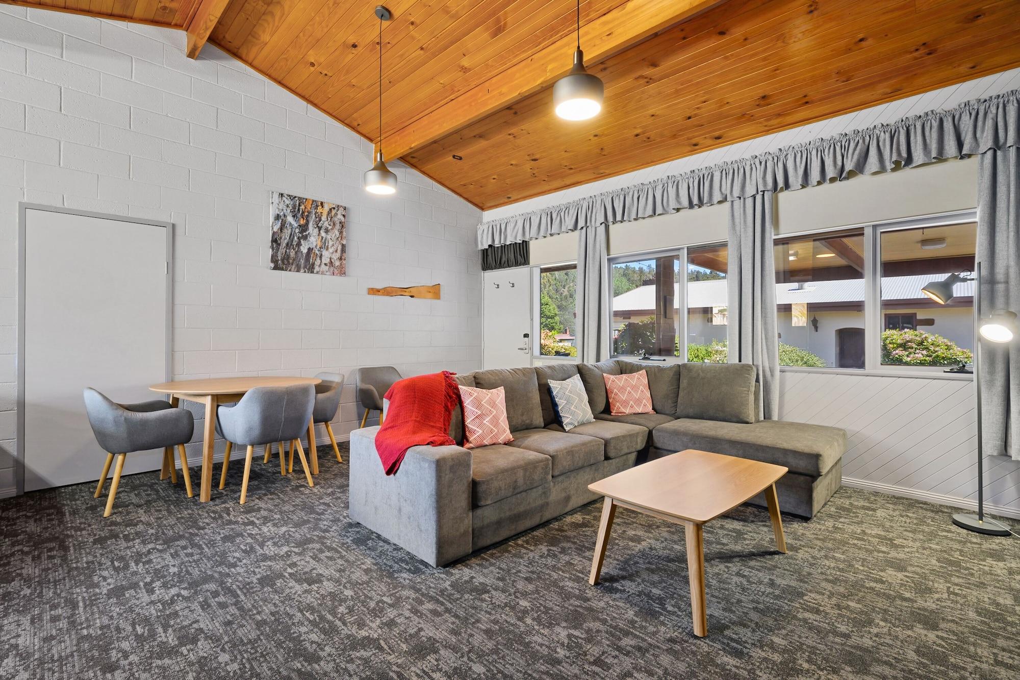 Gold Rush Inn Queenstown Esterno foto