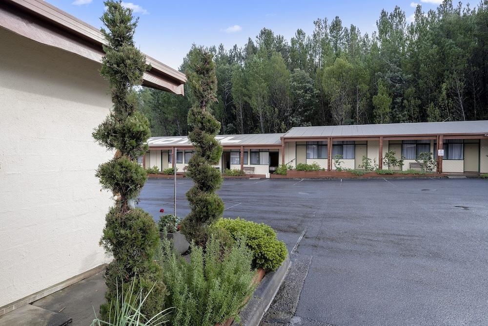 Gold Rush Inn Queenstown Esterno foto