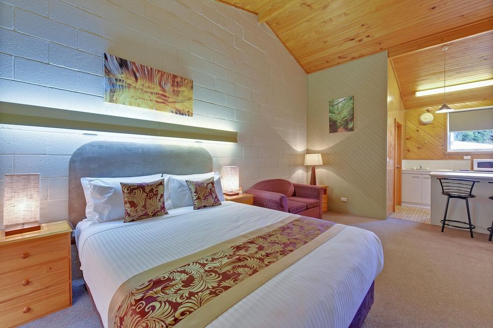 Gold Rush Inn Queenstown Esterno foto