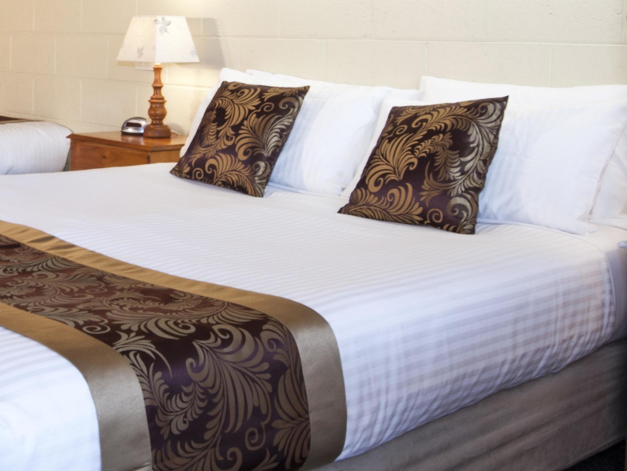 Gold Rush Inn Queenstown Esterno foto