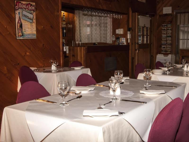 Gold Rush Inn Queenstown Esterno foto
