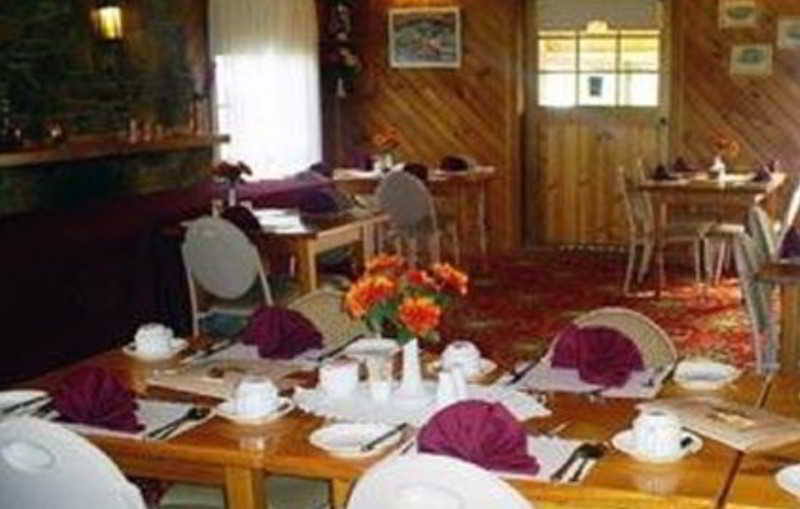Gold Rush Inn Queenstown Esterno foto