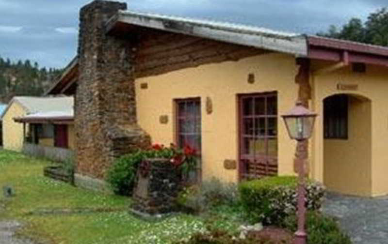 Gold Rush Inn Queenstown Esterno foto